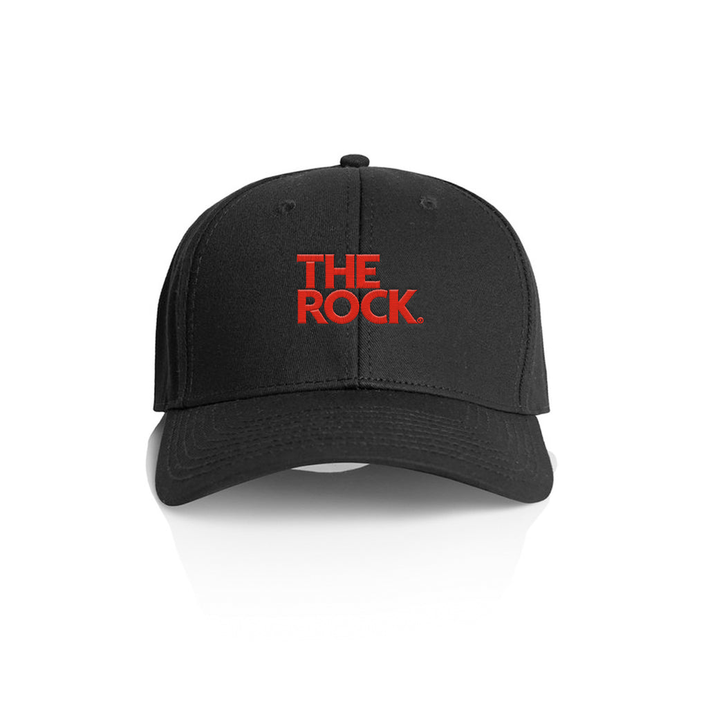 The Rock Dad Cap