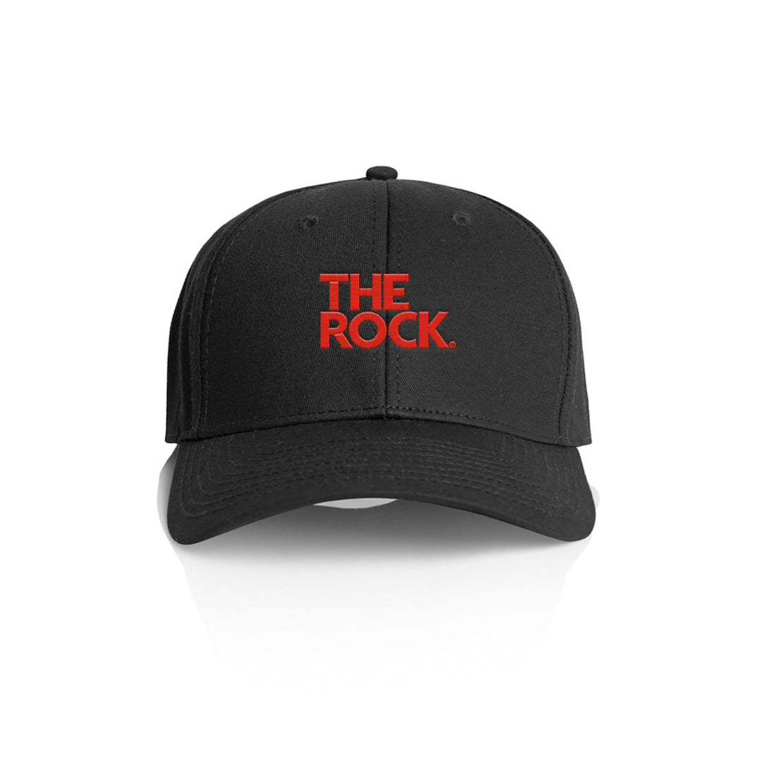 The Rock Dad Cap