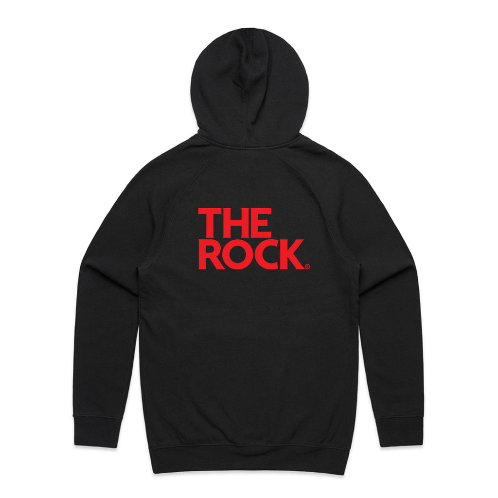 The Rock Hoodie