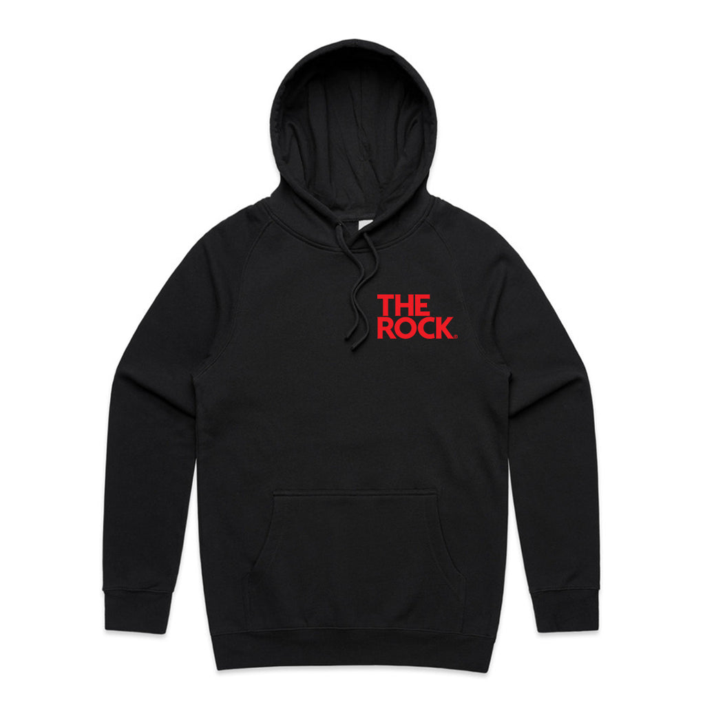 The Rock Hoodie