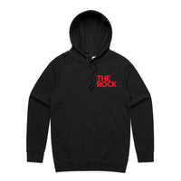 The Rock Hoodie