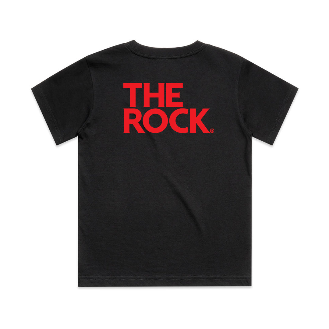 The Rock Kids T-Shirt