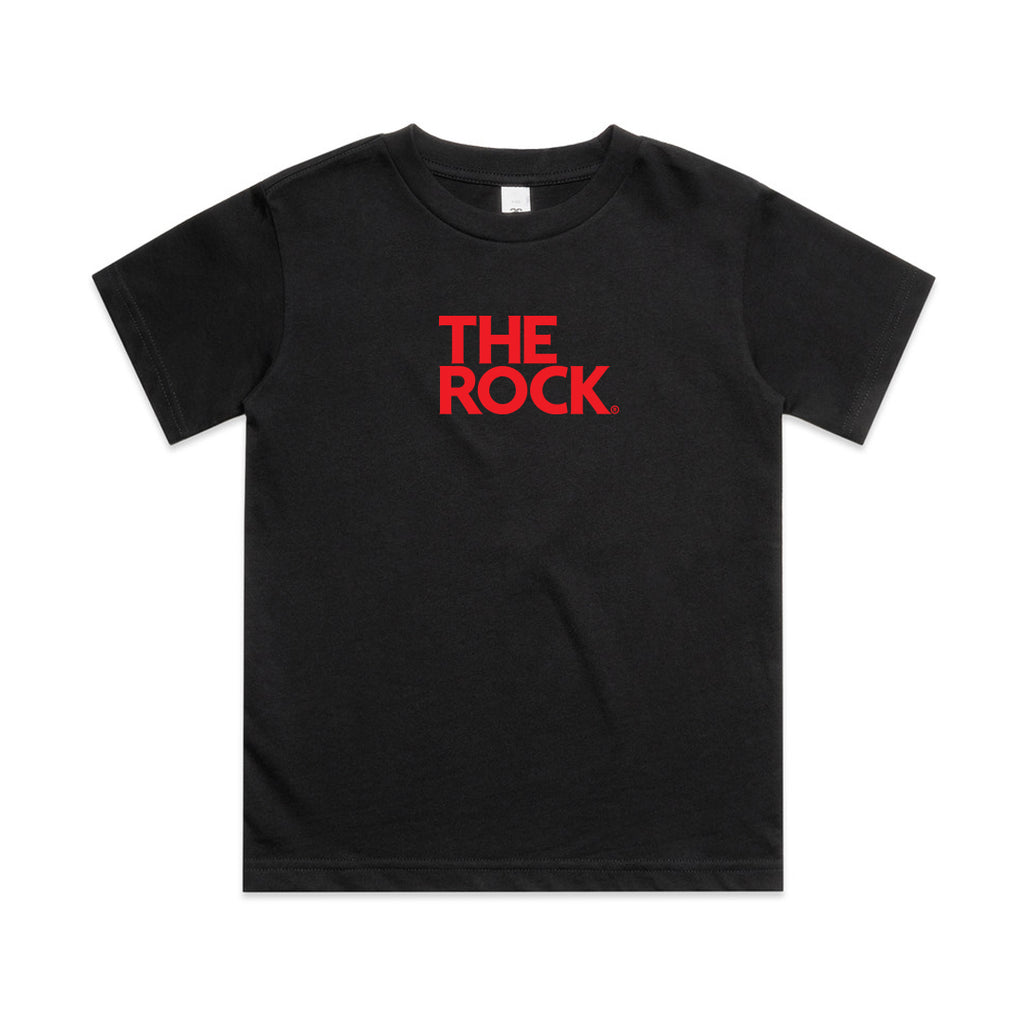 The Rock Kids T-Shirt