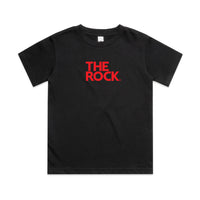 The Rock Kids T-Shirt