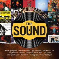 The Soundtrack of The Sound