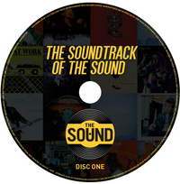 The Soundtrack of The Sound
