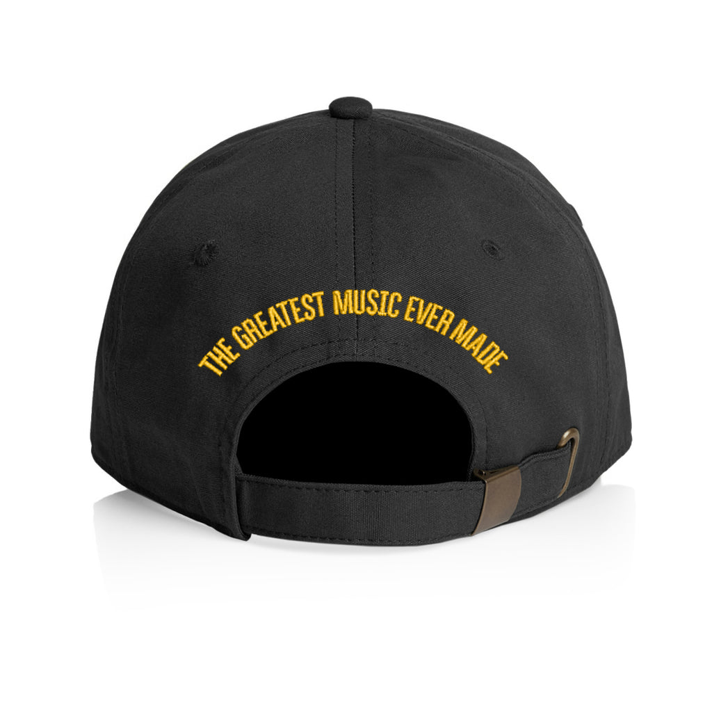 The Sound Essential Cap