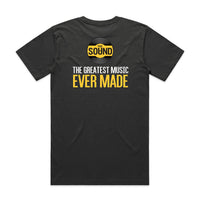 The Sound Essential Tee