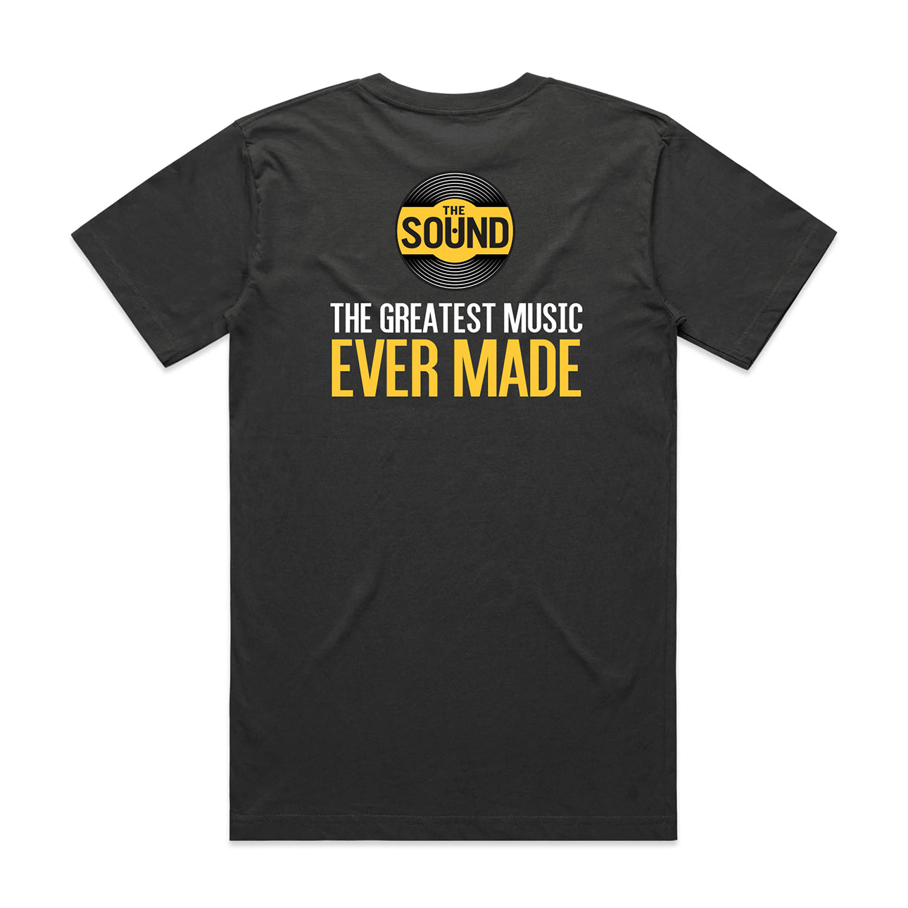 The Sound Essential Tee