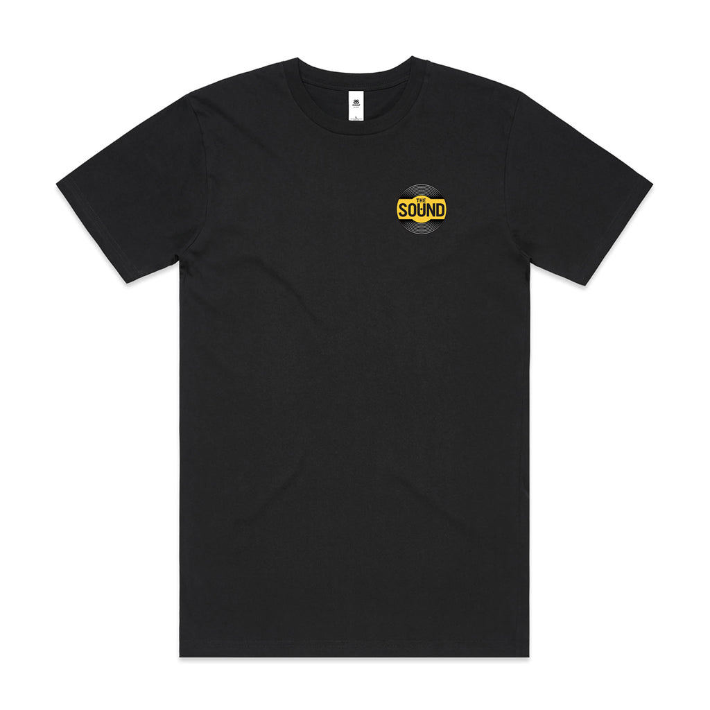 The Sound Essential Tee