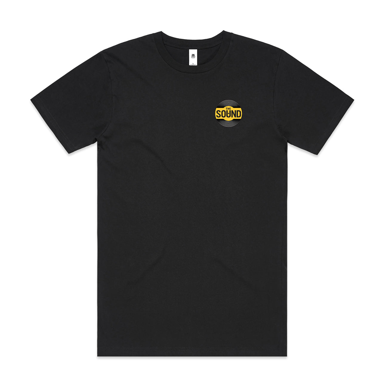 The Sound Essential Tee