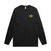 The Sound Essential Long Sleeve Tee