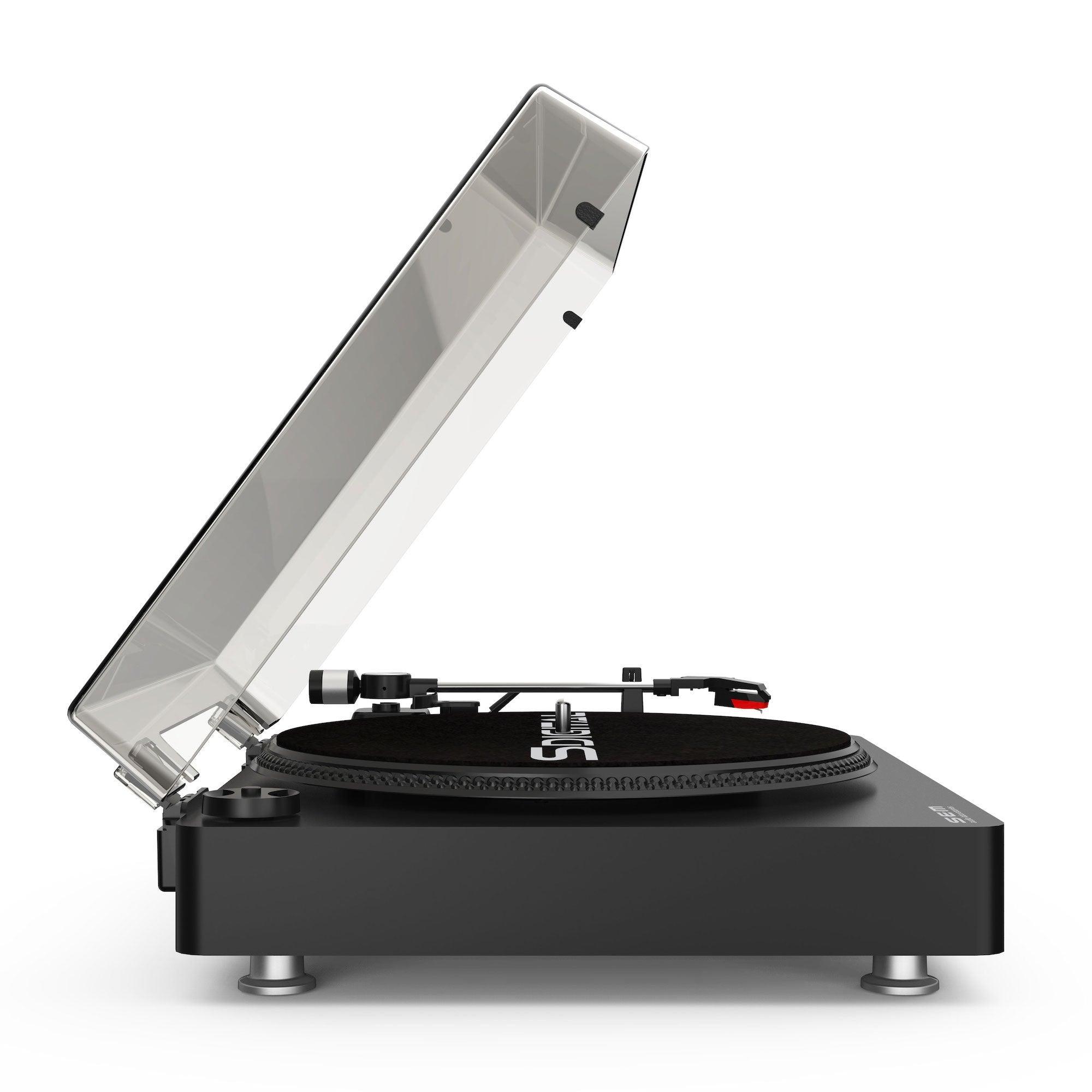 TT2091 (Bluetooth)-SDigital-Mood