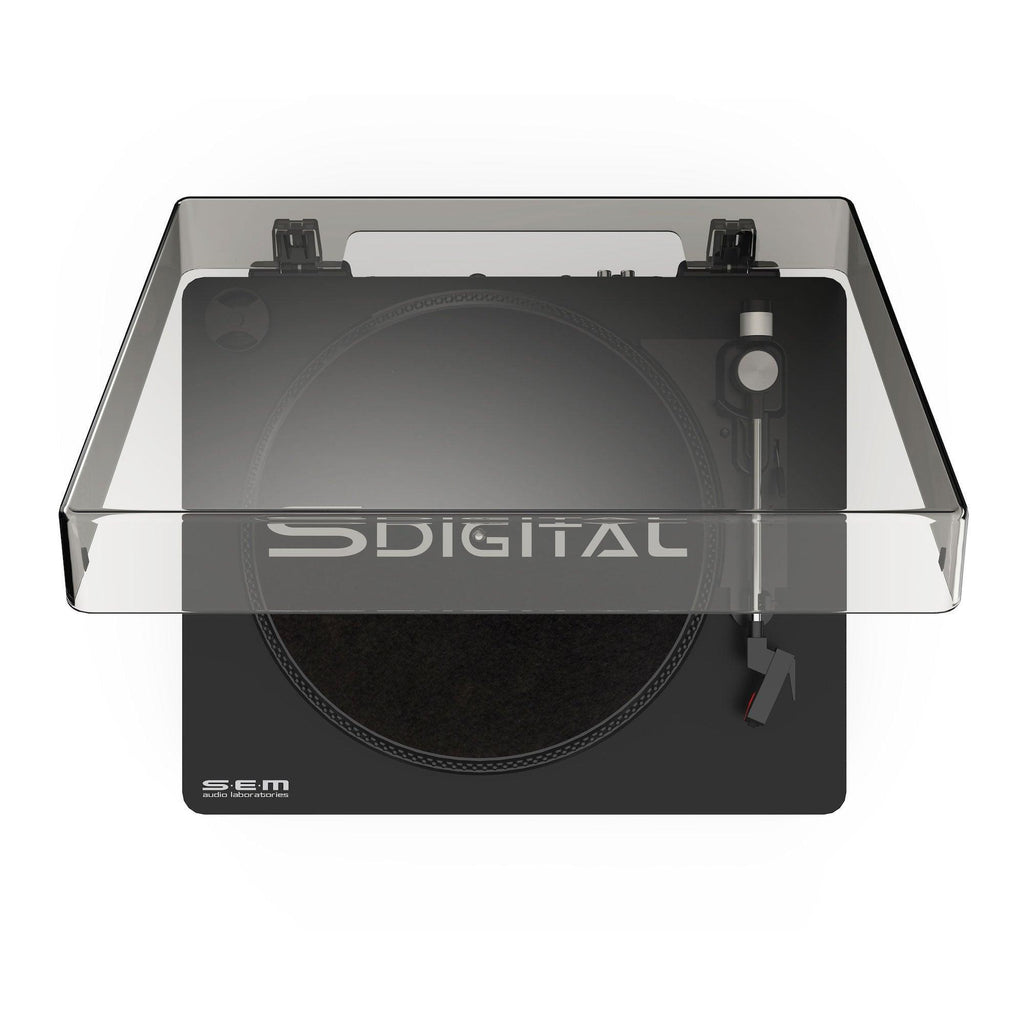 TT2091 (Bluetooth)-SDigital-Mood