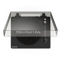 TT2091 (Bluetooth)-SDigital-Mood