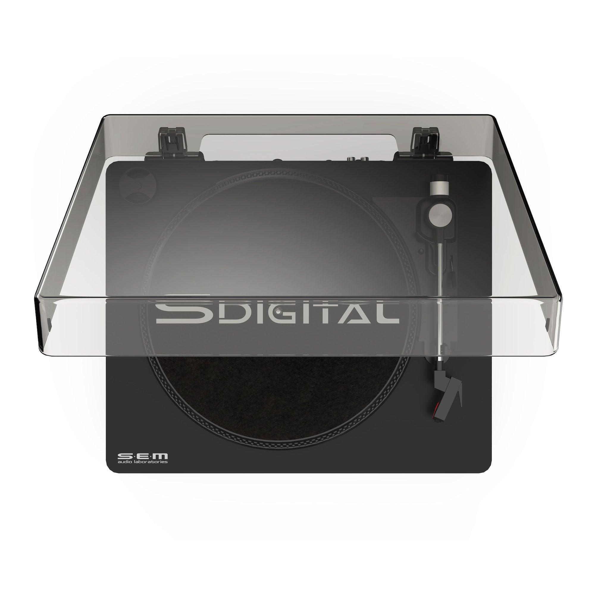 TT2091 (Bluetooth)-SDigital-Mood