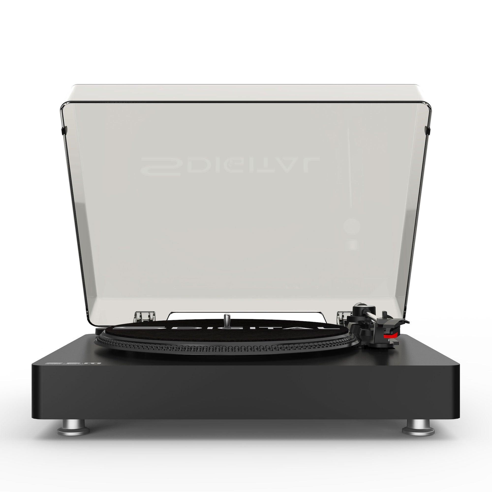 TT2091 (Bluetooth)-SDigital-Mood