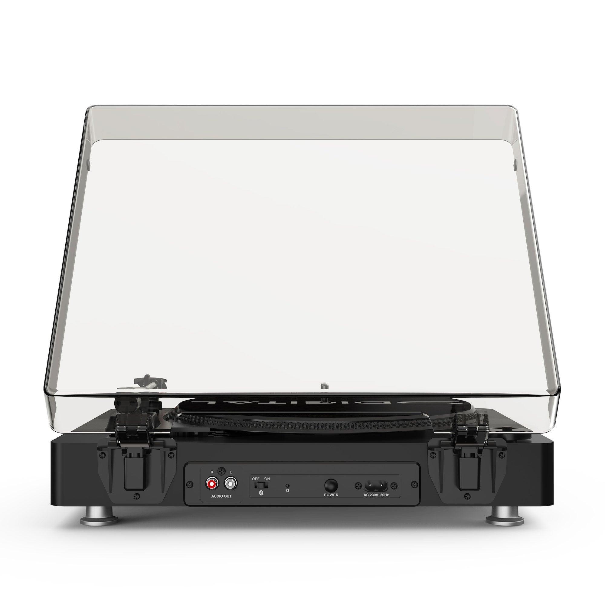 TT2091 (Bluetooth)-SDigital-Mood