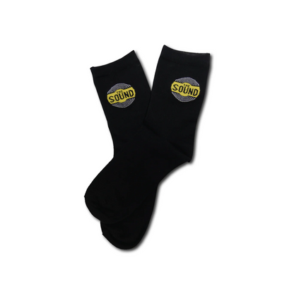 The Sound Socks