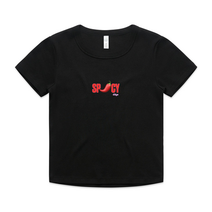 Edge Summer '25 Baby Tee